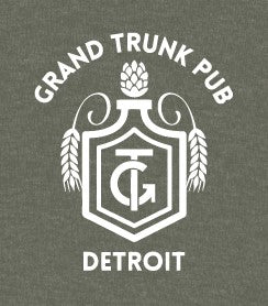 Grand Trunk Pub Official Tee